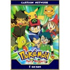 Покемон-01 / Pokemon: Pocket Monsters (01 сезон)